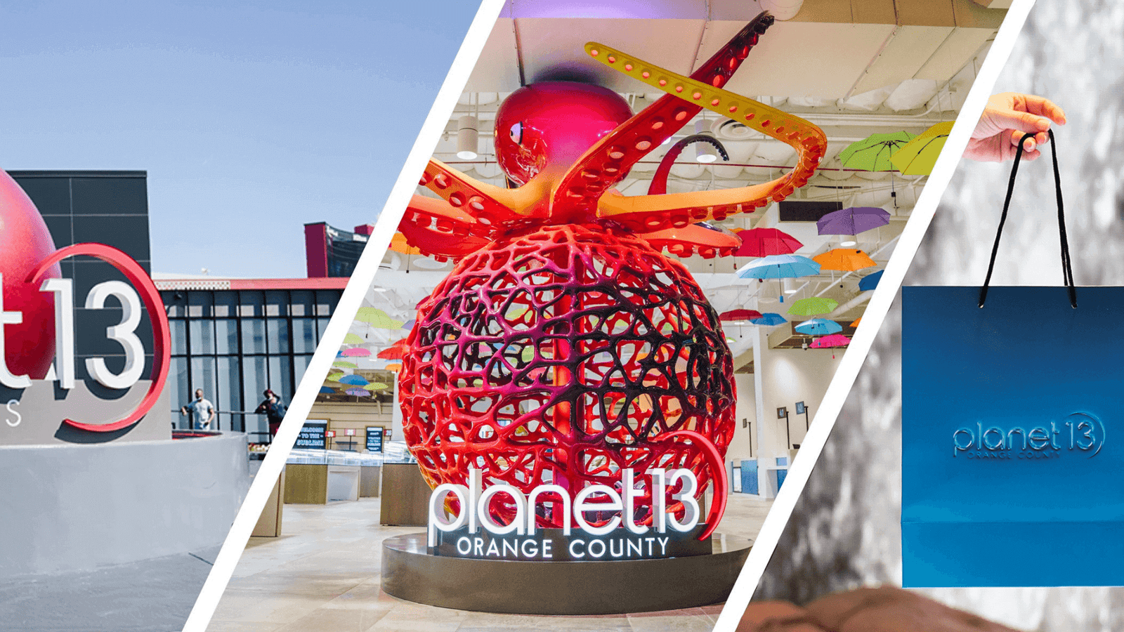 planet 13 in las vegas