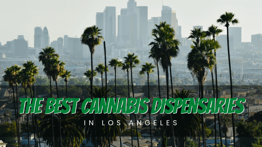 los angeles