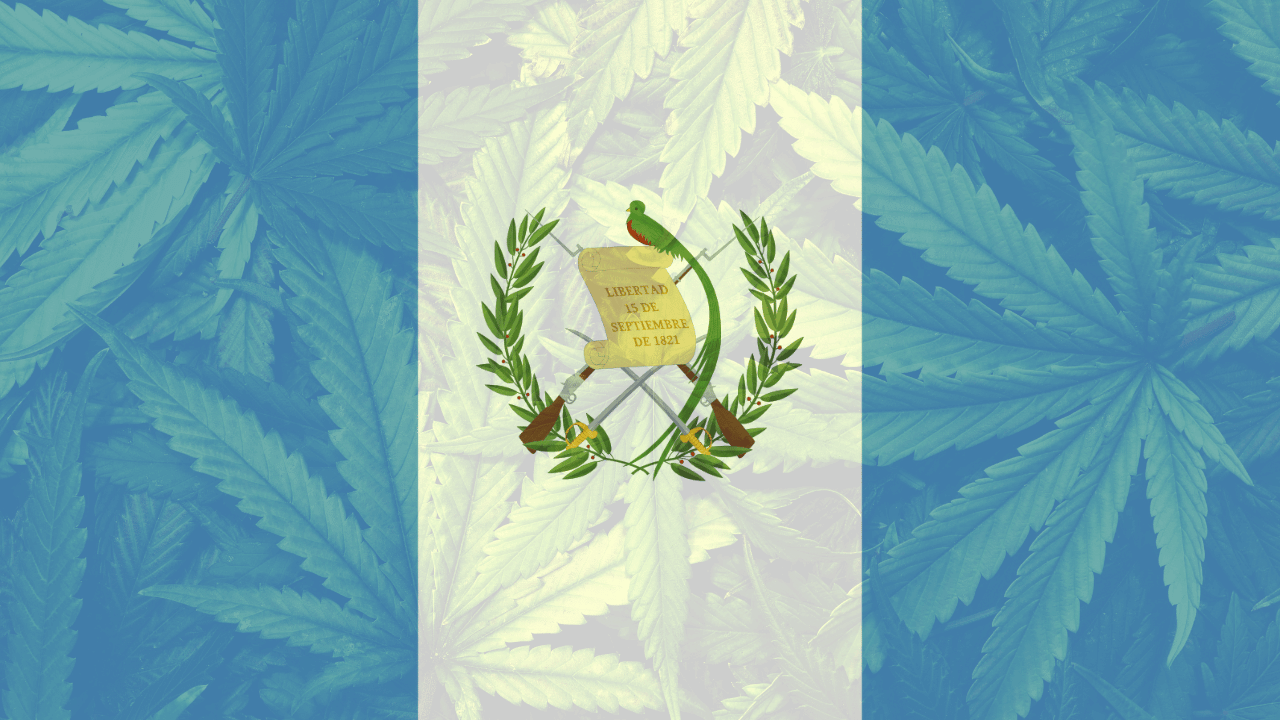 Cannabis Legalization in Grenada