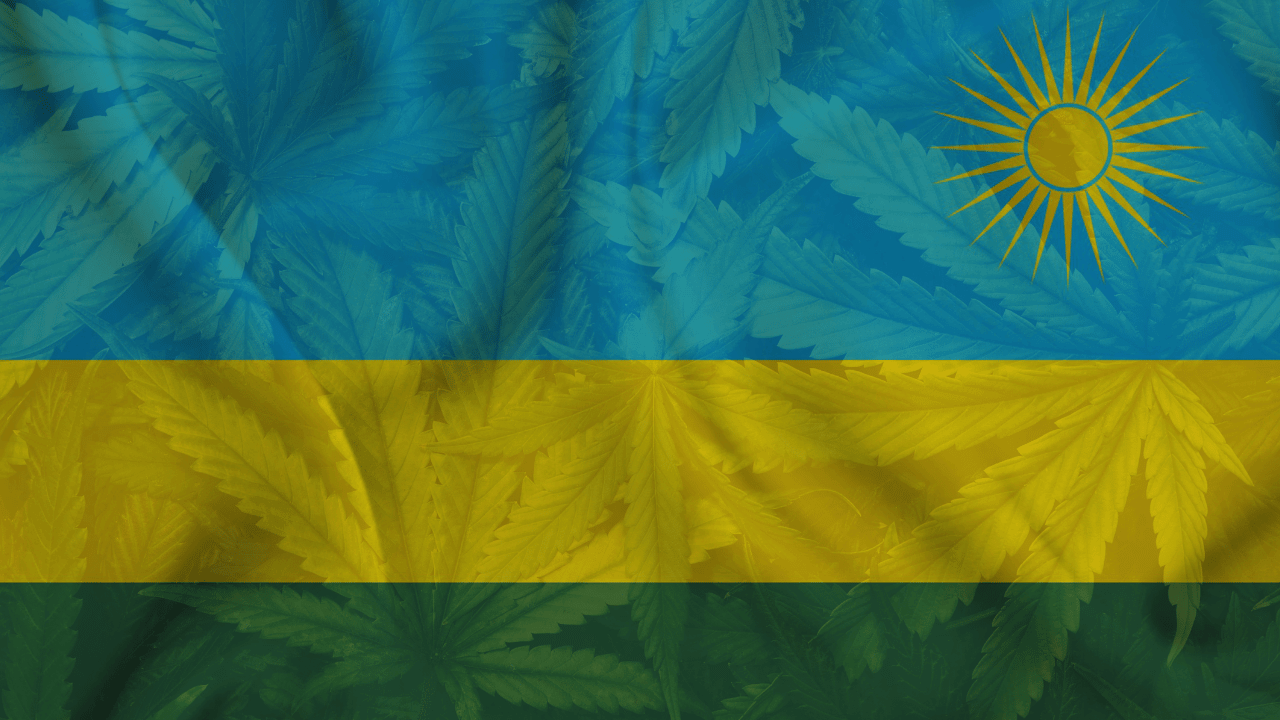 Is Cannabis Legal in Rwanda
