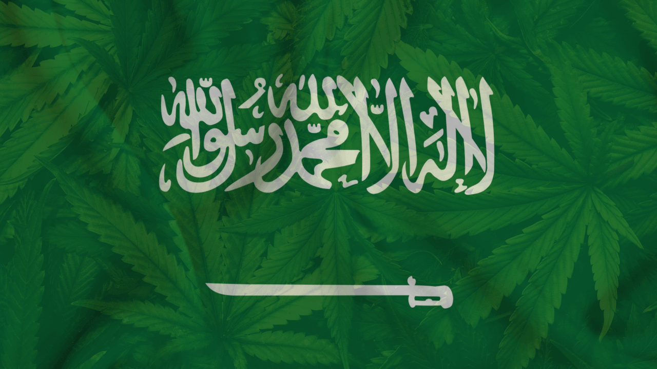 Is Cannabis Legal in Saudi Arabia?