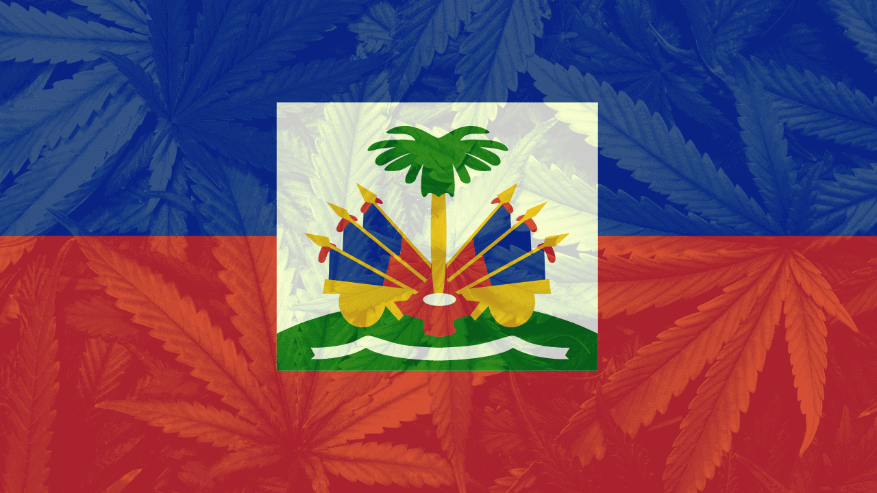 Cannabis Legalization in Haiti
