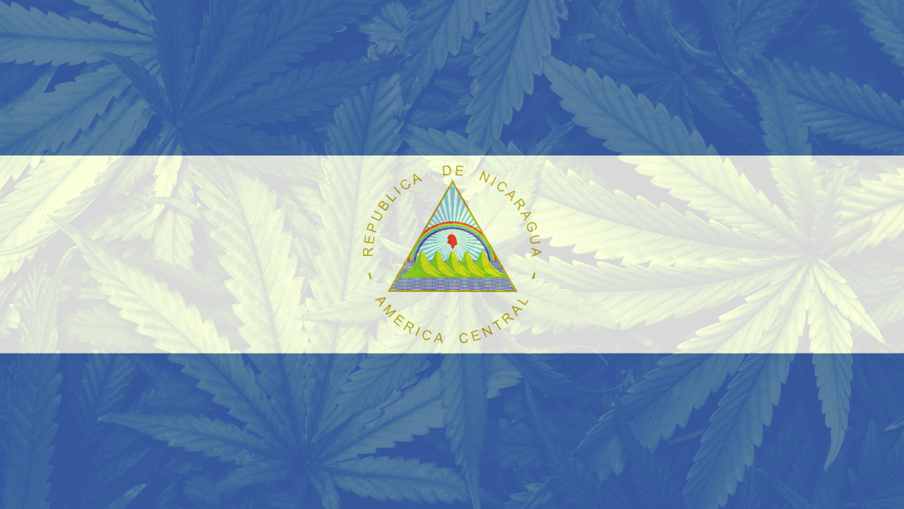 Cannabis Legalization in Nicaragua