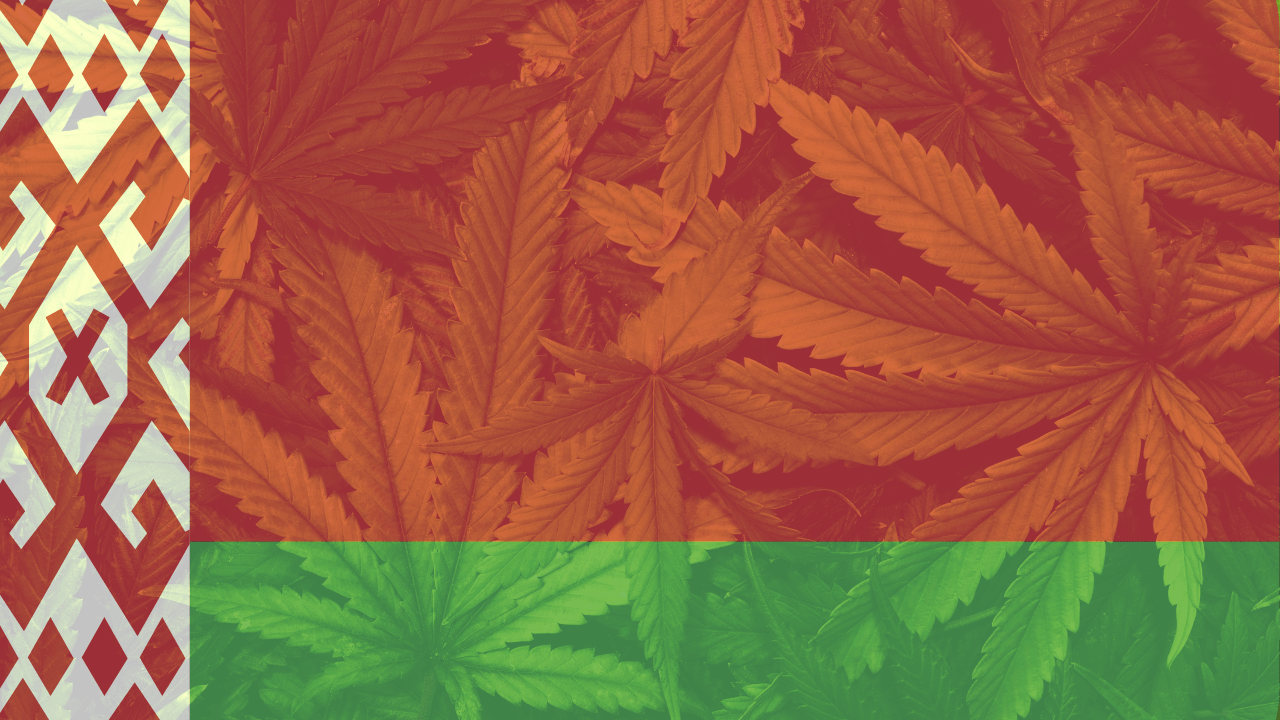 Cannabis Legalization in Belarus
