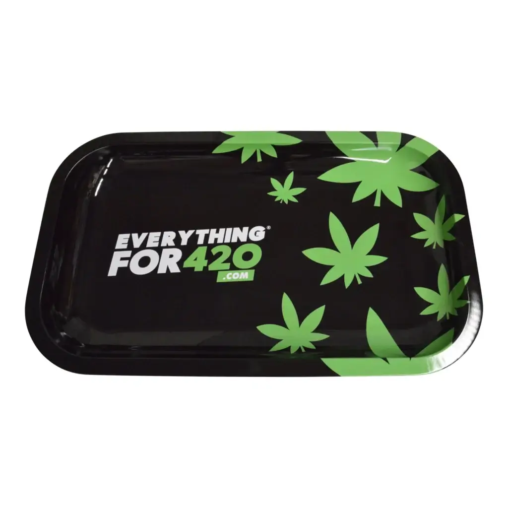 Rolling Tray