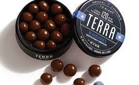 Cannabis Infused Edibles