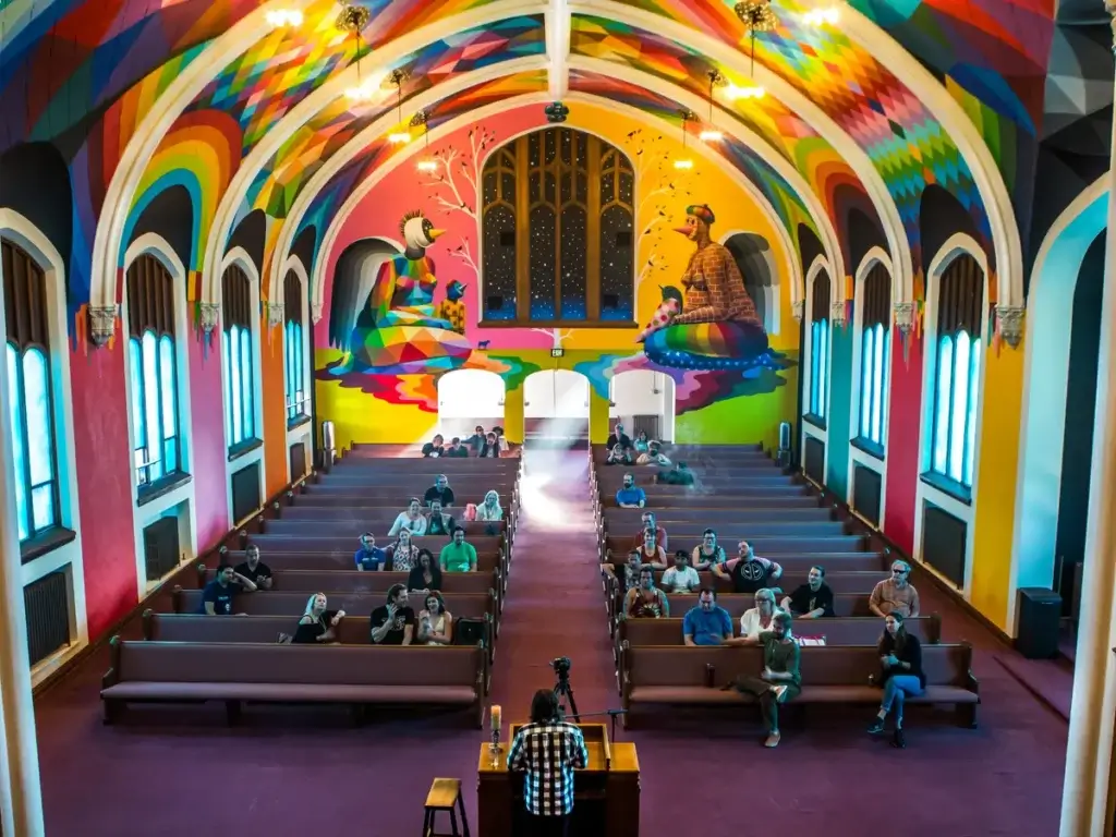 church of cannabis review