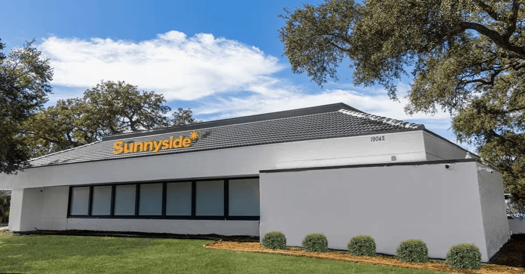 sunnyside medical cannabis dispensary in clearwater fl