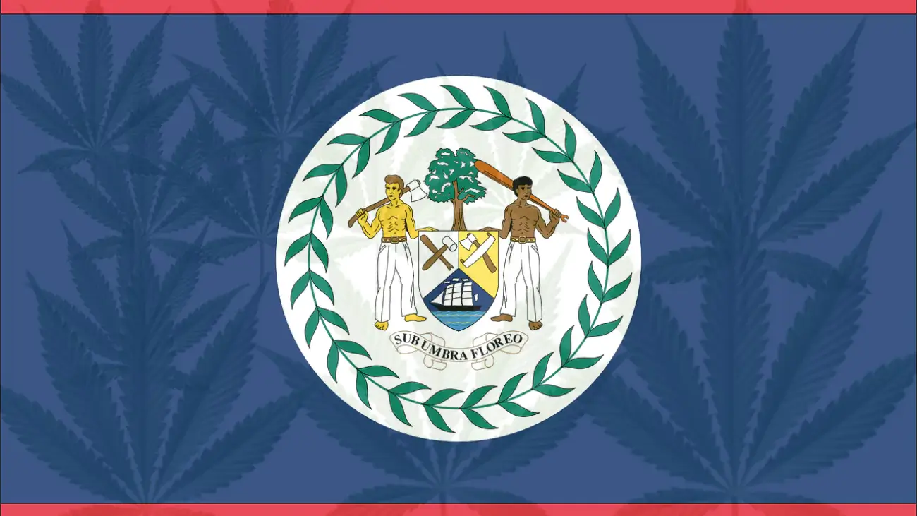 Cannabis Legalization in Belize