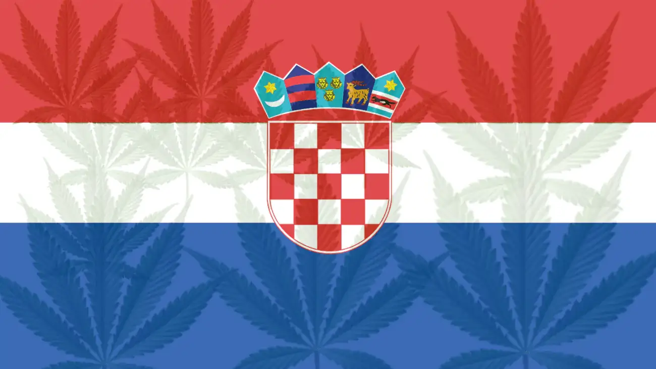Cannabis Legalization in Croatia