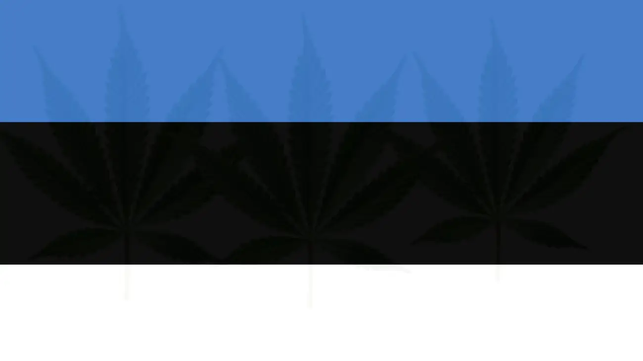 Cannabis Legalization in Estonia