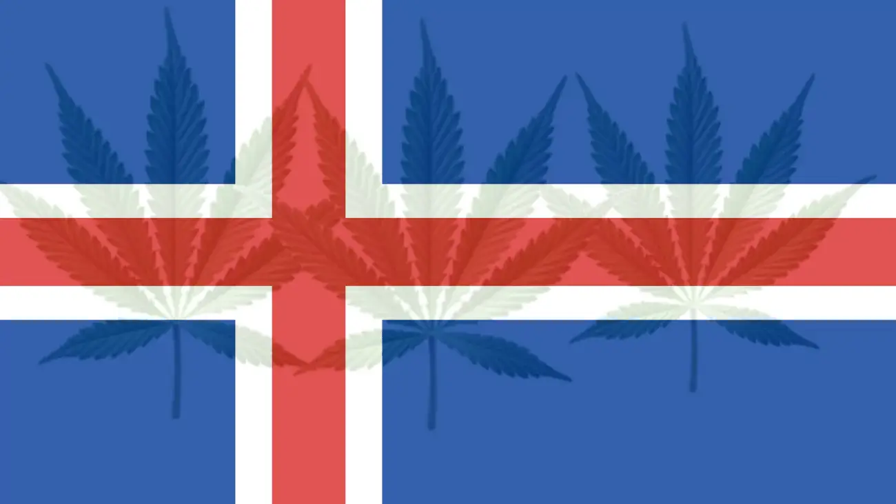 Cannabis Legalization in Iceland