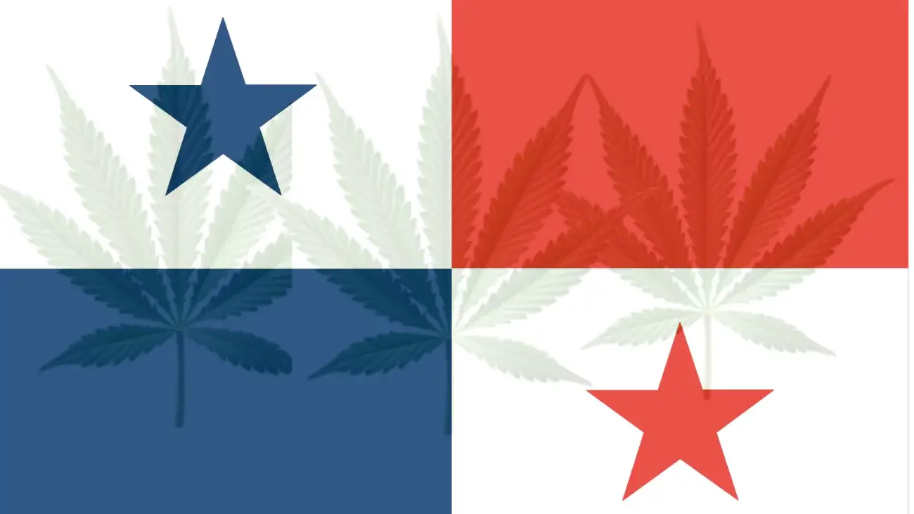 Cannabis Legalization in Panama