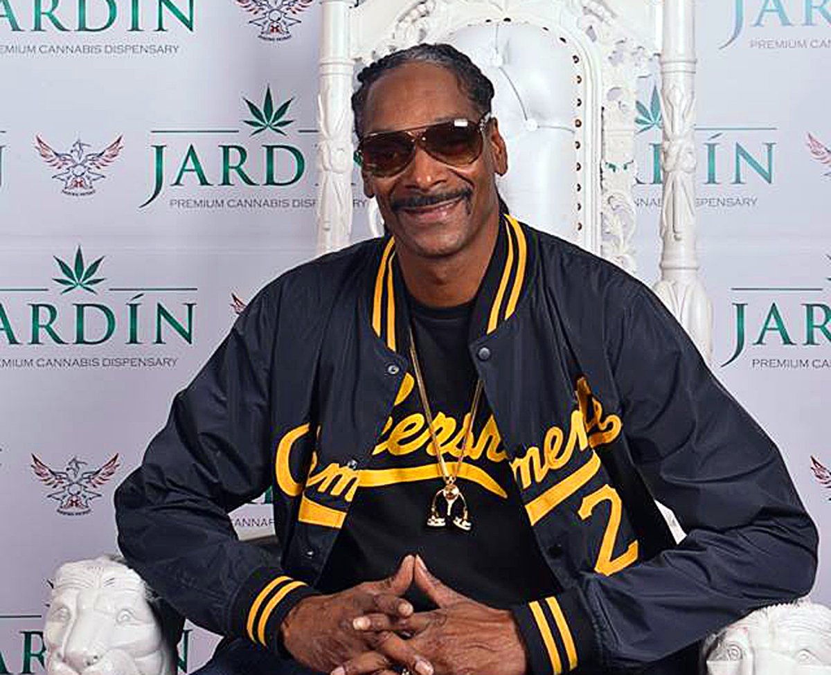 Jardin Premium Cannabis Dispensary in Paradise, Las Vegas